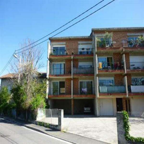 Offres de location Appartement Toulouse 31400